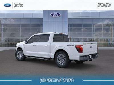 2024 Ford F-150 LARIAT for sale #F210426 - photo 2
