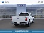 2024 Ford F-150 LARIAT for sale #F210426 - photo 8