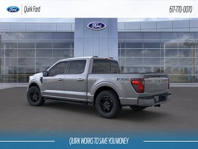 2024 Ford F-150 XLT for sale #F210441 - photo 2