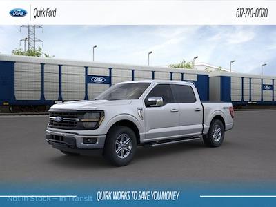 2024 Ford F-150 XLT for sale #F210442 - photo 1