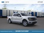 2024 Ford F-150 XLT for sale #F210442 - photo 7