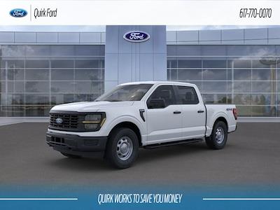 2024 Ford F-150 XL for sale #F210445 - photo 1