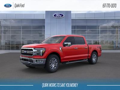 2024 Ford F-150 LARIAT for sale #F210454 - photo 1
