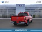 2024 Ford F-150 LARIAT for sale #F210454 - photo 8