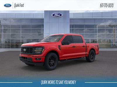 2024 Ford F-150 STX for sale #F210455 - photo 1