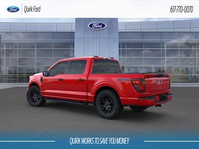 2024 Ford F-150 STX for sale #F210455 - photo 2