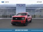 2024 Ford F-150 STX for sale #F210455 - photo 3