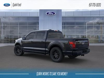 2024 Ford F-150 STX for sale #F210460 - photo 2