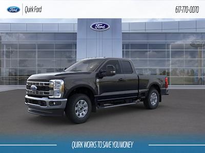 2024 Ford Super Duty F-250 SRW XLT for sale #F210467 - photo 1