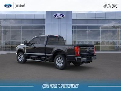2024 Ford Super Duty F-250 SRW XLT for sale #F210467 - photo 2