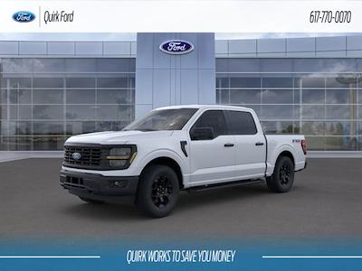 2024 Ford F-150 STX for sale #F210468 - photo 1