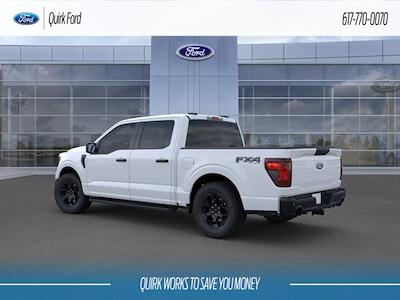 2024 Ford F-150 STX for sale #F210468 - photo 2