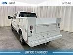 New 2024 Ford F-250 XL Crew Cab 4x4, Reading Service Truck for sale #F210479 - photo 9