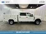 New 2024 Ford F-250 XL Crew Cab 4x4, Reading Service Truck for sale #F210479 - photo 6