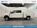 New 2024 Ford F-250 XL Crew Cab 4x4, Reading Service Truck for sale #F210479 - photo 7