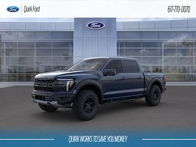 2024 Ford F-150 Raptor for sale #F210484 - photo 1