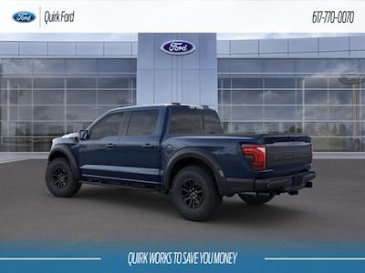 2024 Ford F-150 Raptor for sale #F210484 - photo 2