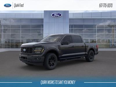 2024 Ford F-150 STX for sale #F210485 - photo 1