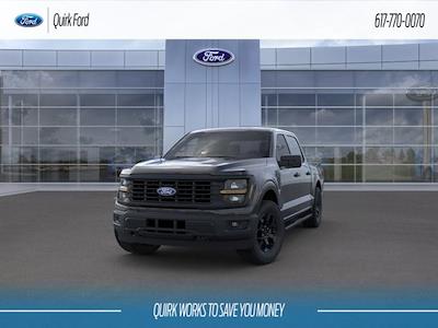 2024 Ford F-150 STX for sale #F210485 - photo 2