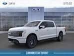 New 2024 Ford F-150 Lightning Lariat SuperCrew Cab 4x4, Pickup for sale #F210494 - photo 1