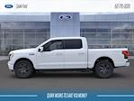 New 2024 Ford F-150 Lightning Lariat SuperCrew Cab 4x4, Pickup for sale #F210494 - photo 3