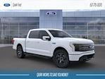 New 2024 Ford F-150 Lightning Lariat SuperCrew Cab 4x4, Pickup for sale #F210494 - photo 7