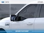 New 2024 Ford F-150 Lightning Lariat SuperCrew Cab 4x4, Pickup for sale #F210494 - photo 20