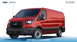 New 2024 Ford Transit 250 Base Low Roof RWD, Empty Cargo Van for sale #F210512 - photo 1