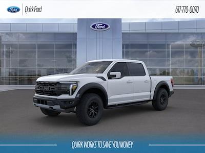 2024 Ford F-150 Raptor for sale #F210513 - photo 1