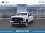 New 2024 Ford F-350 XL Crew Cab 4WD, Pickup for sale #F210537 - photo 3