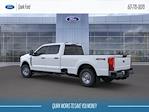 New 2024 Ford F-350 XL Crew Cab 4WD, Pickup for sale #F210537 - photo 2