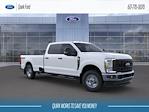 New 2024 Ford F-350 XL Crew Cab 4WD, Pickup for sale #F210537 - photo 7