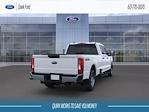 New 2024 Ford F-350 XL Crew Cab 4WD, Pickup for sale #F210537 - photo 8