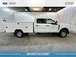 New 2024 Ford F-250 XL Crew Cab 4x4, DuraMag S Series Service Truck for sale #F210539 - photo 6