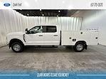 New 2024 Ford F-250 XL Crew Cab 4x4, DuraMag S Series Service Truck for sale #F210539 - photo 7