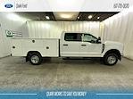 New 2024 Ford F-250 XL Crew Cab 4x4, DuraMag S Series Service Truck for sale #F210571 - photo 6