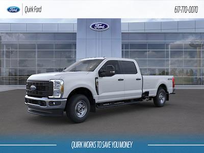 New 2024 Ford F-250 XL Crew Cab 4x4, Pickup for sale #F210572 - photo 1