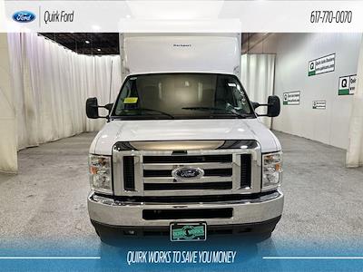 New 2025 Ford E-350 RWD, 12' Rockport Box Van for sale #F210580 - photo 2