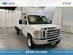 New 2025 Ford E-350 RWD, 12' Rockport Box Van for sale #F210580 - photo 1