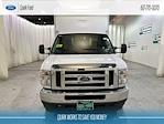 New 2025 Ford E-350 RWD, 12' Rockport Box Van for sale #F210580 - photo 2