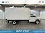 New 2025 Ford E-350 RWD, 12' Rockport Box Van for sale #F210580 - photo 5