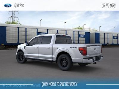2024 Ford F-150 XLT for sale #F210603 - photo 2