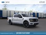 2024 Ford F-150 XLT for sale #F210603 - photo 7