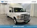 New 2025 Ford E-350 RWD, Unicell Aerocell Box Van for sale #F210625 - photo 1