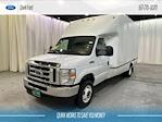 New 2025 Ford E-350 RWD, Unicell Aerocell Box Van for sale #F210625 - photo 5