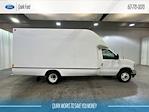 New 2025 Ford E-350 RWD, Unicell Aerocell Box Van for sale #F210625 - photo 6