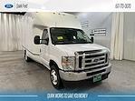 New 2025 Ford E-350 RWD, Unicell Aerocell Box Van for sale #F210625 - photo 1