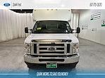 New 2025 Ford E-350 RWD, Unicell Aerocell Box Van for sale #F210625 - photo 3