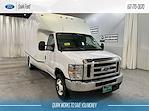 New 2025 Ford E-350 RWD, Unicell Aerocell Box Van for sale #F210625 - photo 4