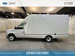 New 2025 Ford E-350 RWD, Unicell Aerocell Box Van for sale #F210625 - photo 7